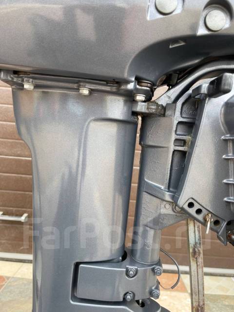 Yamaha. 15��.�., 2-�������, ����������, ���� S (381 ��), 2023 ��� ����