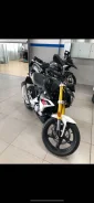 BMW G 310 R. 310����. ��., ��������, ���, � �������� ����