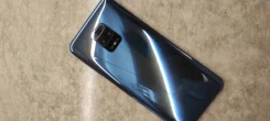 Xiaomi Redmi Note 9 Pro. �/�, 64 ��, �����, 3G, 4G LTE, Dual-SIM, NFC ����