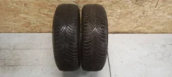Michelin Alpin 5