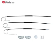 ����������� ���������������� Citroen Xsara Picasso (N68) ��������� | Polcar 9221G2, 9222F9 ����