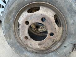 Isuzu. 5.25x15.5", ET115 