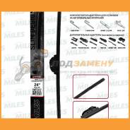   (24600  HOOK 9x39x4) CWF24AC Miles / CWF24AC CWF24AC 