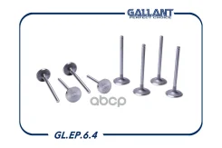 ������� �����+������ Largus, Logan, Sandero 1.4/1.6 8 �� �������� GL. EP.6.4 Gallant ���. GLEP64 GLEP64 ����