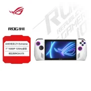Asus ROG Ally. ��� ����� �� ������������ ����