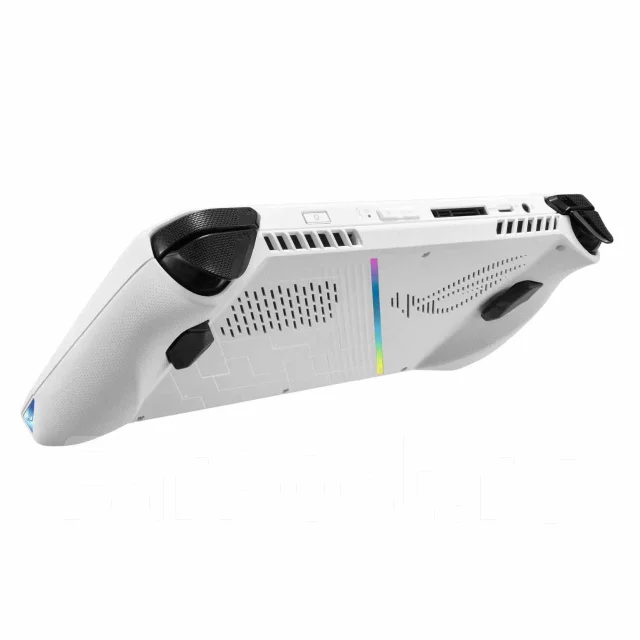 Asus ROG Ally. ��� ����� �� ������������ ����