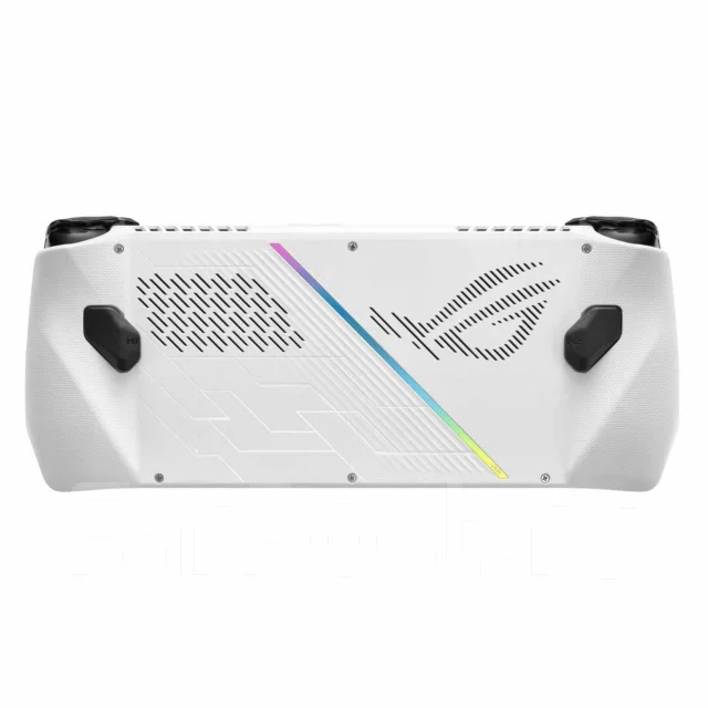 Asus ROG Ally. ��� ����� �� ������������ ����