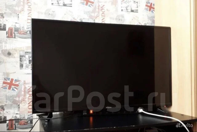 Galatec TVS-4201EL. LED ����
