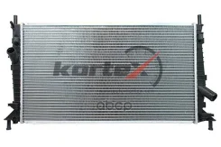 �������� FORD Focus II 1.4/1.6/2.0 04-/Focus C-MAX 1.6/1.8/2.0 03- ���� AC+ KRD1032 Kortex ���. KRD1032 KRD1032 ����