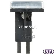 ��������� ���������� Utm ���. RB9851A RB9851A ����