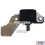 ��������� ���������� Utm ���. RM3208A RM3208A ����