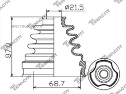 ������� ������� ���������� Tenacity (2357) Acvto1014 Acvto1014 ACVTO1014 ����