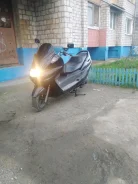 Yamaha Majesty 250. 250����. ��., ��������, ���������, ������ �� �� ����