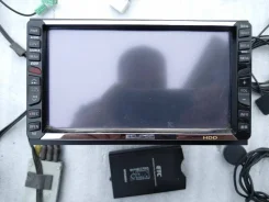 Eclipse AVN6604HD ����