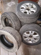 Hankook Ventus AS RH07. �����������, �/�, ����� 40 % ����