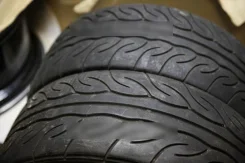 Yokohama Advan Neova AD08. ������, 2015 ���, �/�, ����� 20 % ����