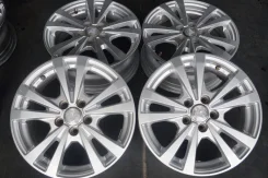 Yamato Japan Lida. 6.0x15", 5x100, ET47, �� 73,1���. ����