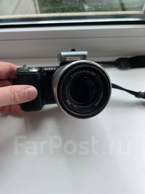 Sony Alpha NEX-5 ����