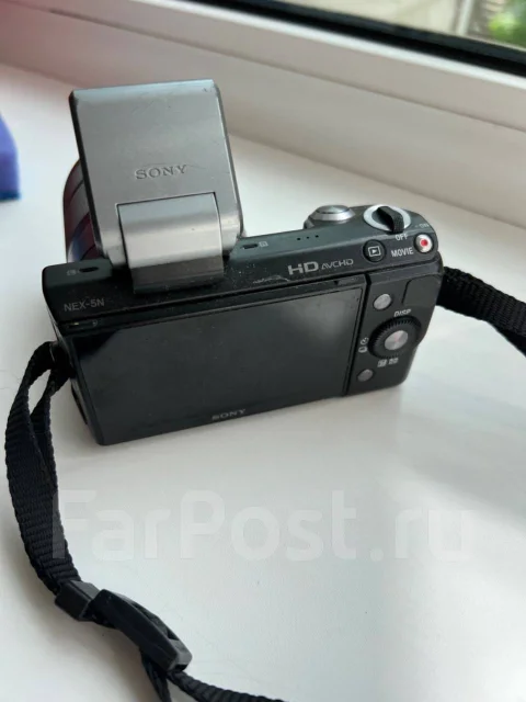 Sony Alpha NEX-5 ����