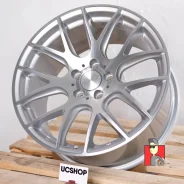 3SDM 0.01. 8.5x18", 5x120, ET35, �� 72,6���. ��� ����� �� ������������� ����