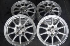 TOMS. 6.0x15", 4x100, ET45,  54,1. 