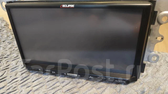 Eclipse AVN137M ����