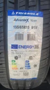 Triangle AdvanteX TC101. ������, 2022 ���, ����� ����