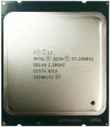 Intel Xeon E5-2660 v2 ����