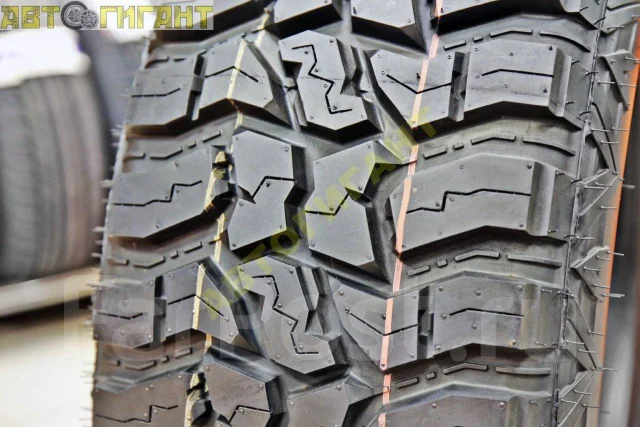 Sumaxx Max Terra M/T. �����������, ����� ����