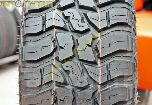 Sumaxx Max Terra M/T. �����������, ����� ����