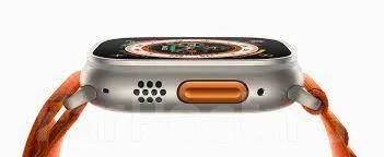 Apple Watch Ultra. GPS, NFC, IP67, IP68 ����