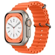 Apple Watch Ultra. GPS, NFC, IP67, IP68 ����