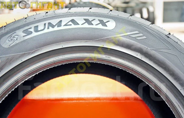 Sumaxx Max Racing 86S. ������, ����� ����