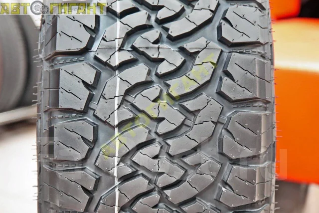 Sumaxx All Terrain A/T. �����������, ����� ����