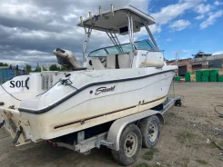 Striper. 2005 ���, ����� 6,3��., ��������� ��� ���������, 300��.�. ����