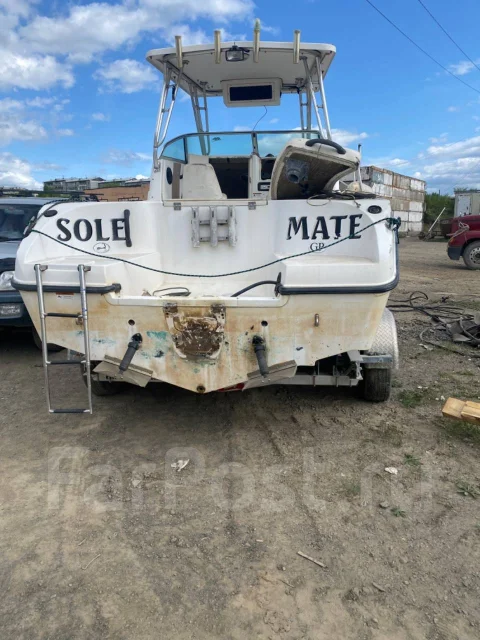 Striper. 2005 ���, ����� 6,3��., ��������� ��� ���������, 300��.�. ����