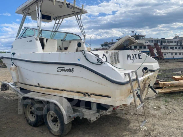 Striper. 2005 ���, ����� 6,3��., ��������� ��� ���������, 300��.�. ����