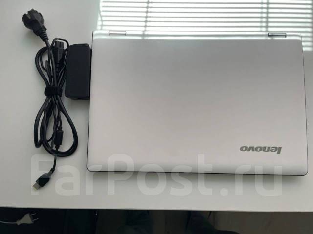 Продам ноутбук Lenovo Yoga 500, ультрабук, трансформер, 15.6", 500 Гб ...