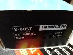 �������� ��������� RCTS351SA8/ 60tkb3502 3123020170 ����