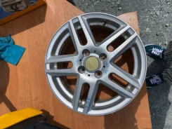Winning Street Wheel. x15" ����
