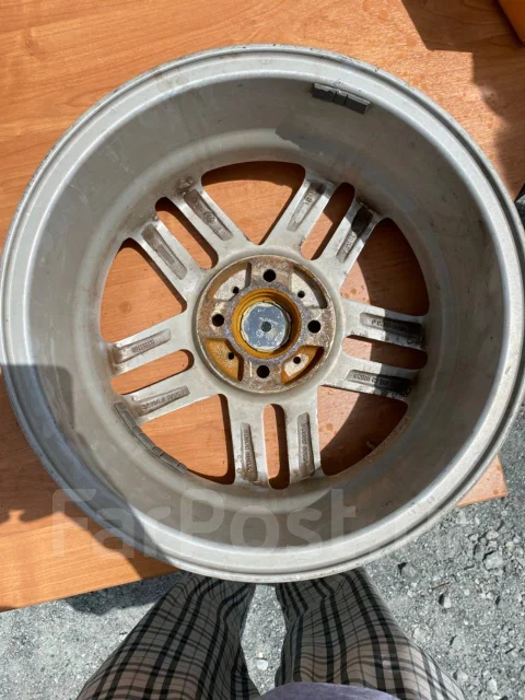 Winning Street Wheel. x15" ����