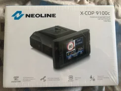 Neoline X-Cop ����