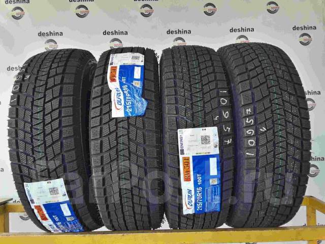 Durun RW501, 215/70 R16, 16", 1 шт, в наличии, 215 мм, 70 %, радиальный ...
