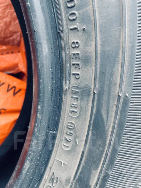 Nexen Roadian HTX RH5. ������, 2021 ���, �/�, ����� �� 5 % ����