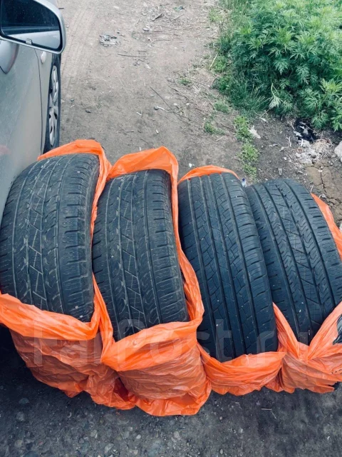 Nexen Roadian HTX RH5. ������, 2021 ���, �/�, ����� �� 5 % ����