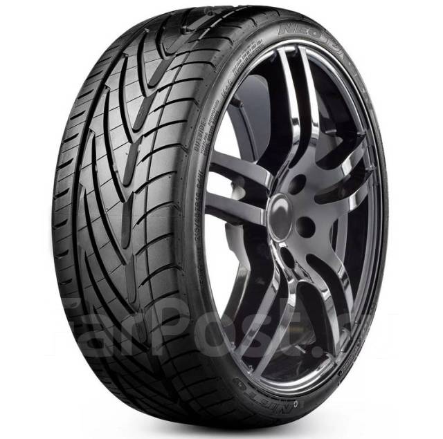 Nitto Neo Gen, 195/50 R15 82V, 15", 1 шт, под заказ, 195 мм, 50 % ...