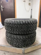 Windforce Catchfors A/T. ����� at, 2023 ���, �/�, ����� �� 5 % ����