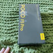 Xiaomi Poco F5 Pro. , 512 , , 3G, 4G LTE, 5G, Dual-SIM, NFC.     