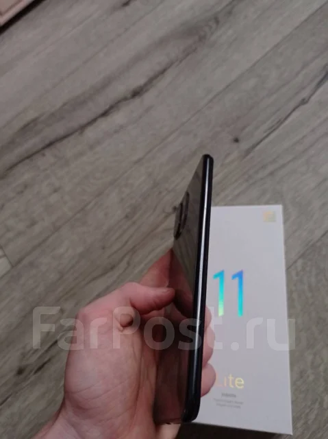 Xiaomi 11 Lite. �/�, 128 �� ����
