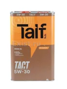 Taif. 5W-30, �������������, 4��. ����